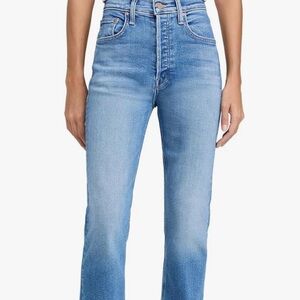 MOTHER “The Tripper” jeans. Size 29